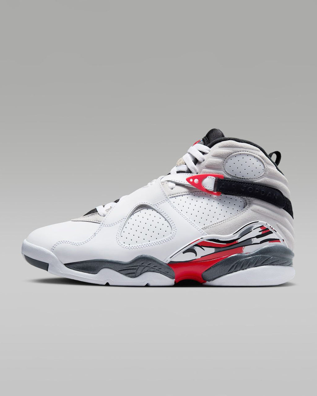 Air Jordan 8 Retro Bugs Bunny