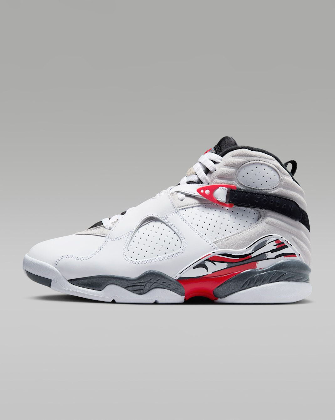 Air Jordan 8 Retro Bugs Bunny