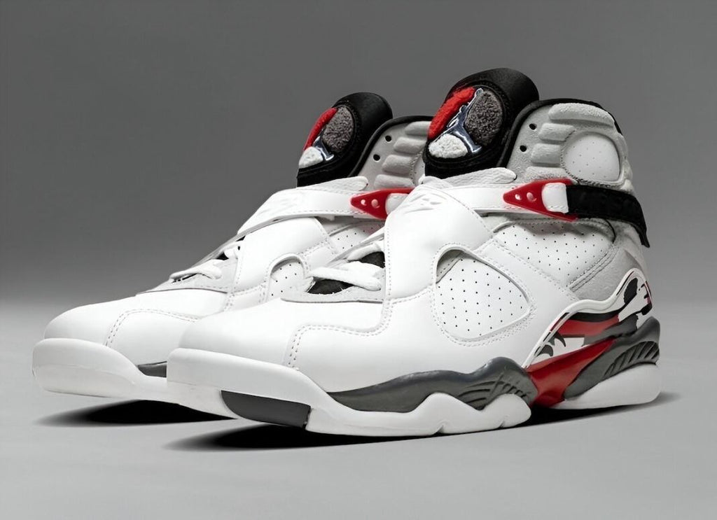 Air Jordan 8 Retro Bugs Bunny