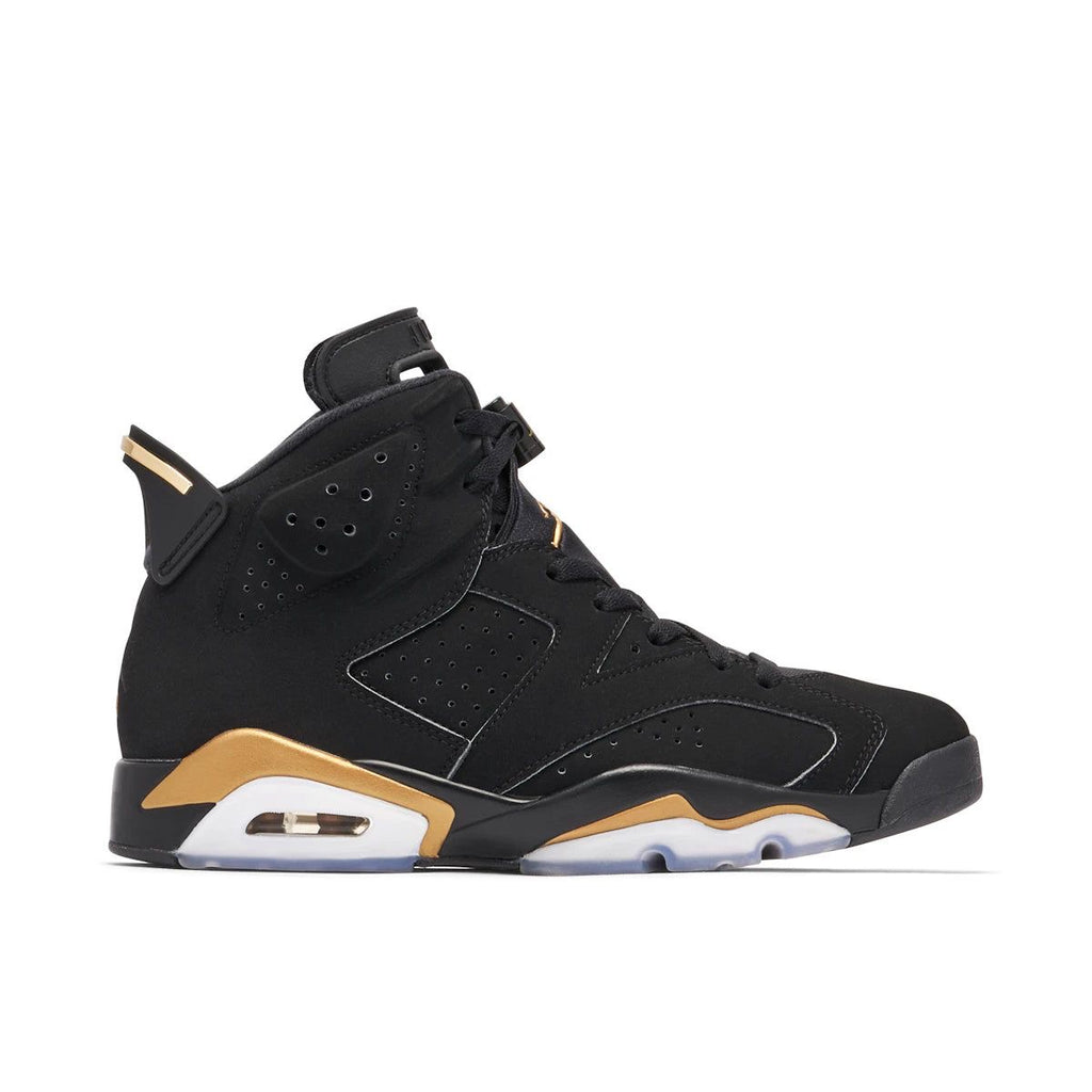 Air Jordan 6 Retro DMP