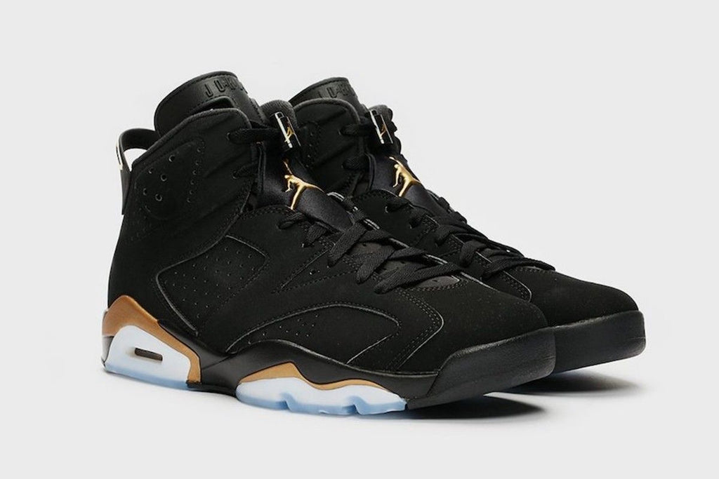 Air Jordan 6 Retro DMP