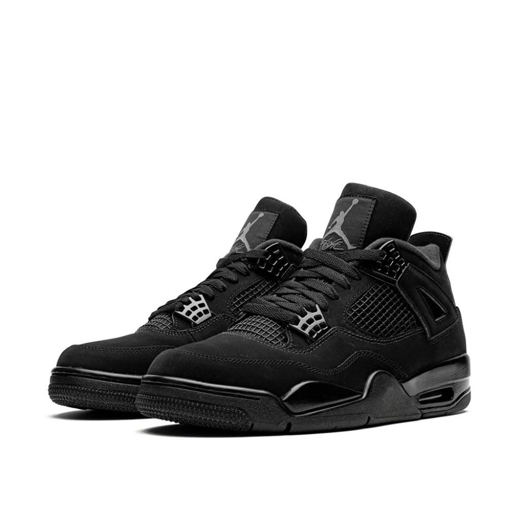Air Jordan 4 Retro Black Cat