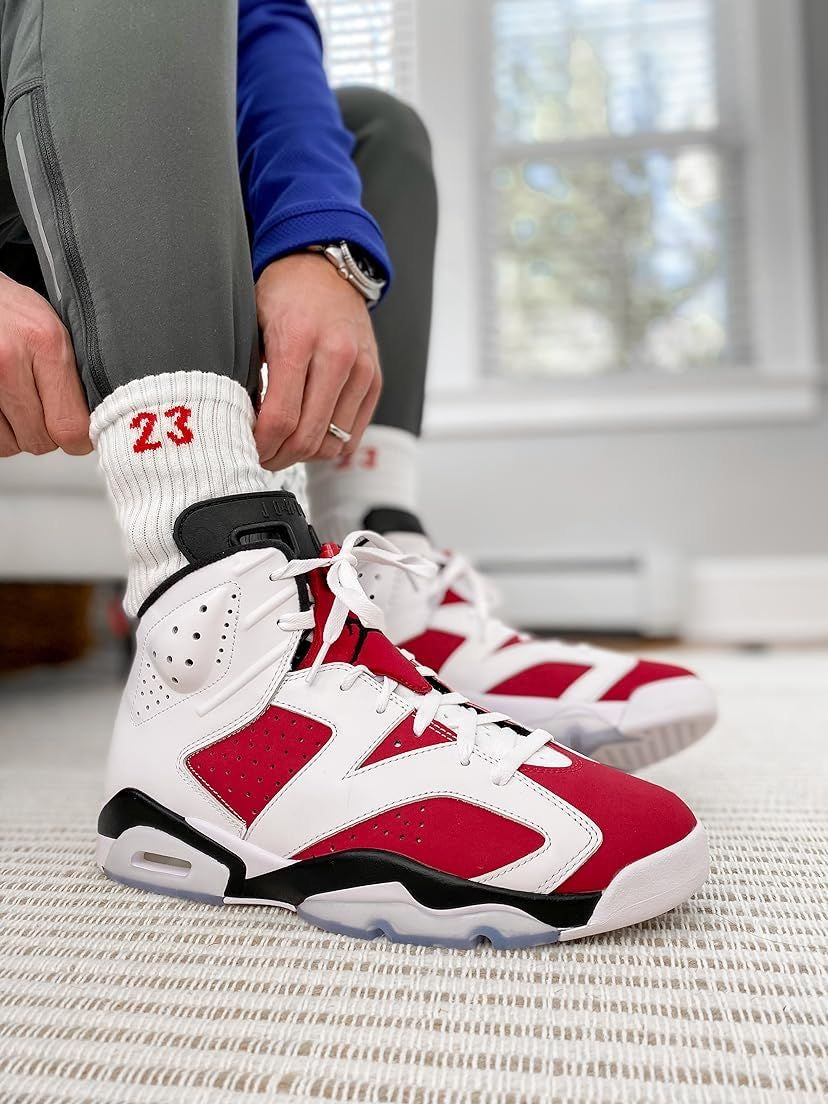 Air Jordan 6 Retro Carmine